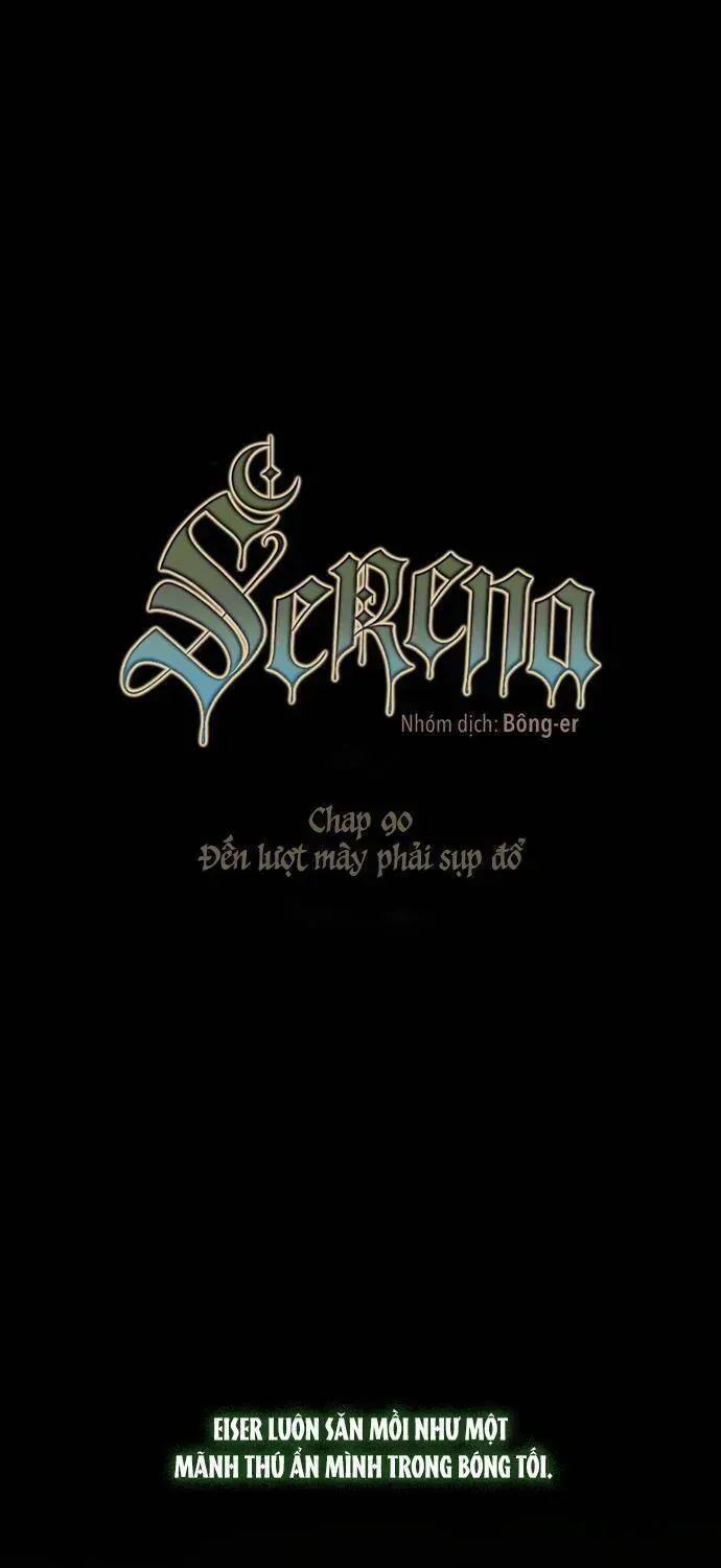 Serena Chapter 167 - AB Truyện