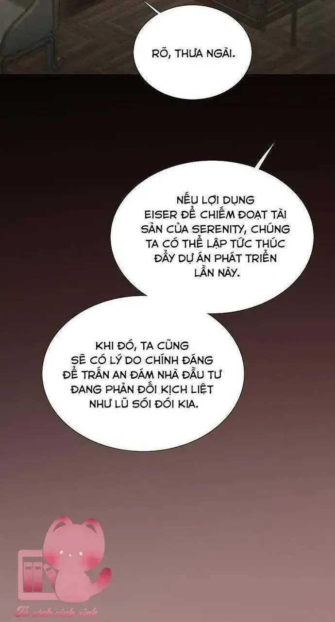 Serena Chapter 167 - AB Truyện
