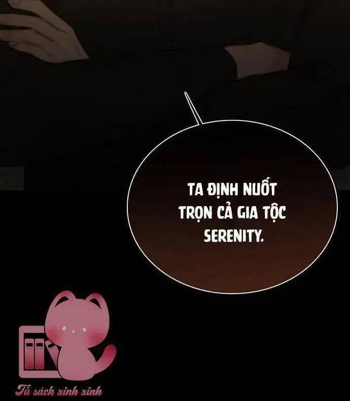 Serena Chapter 167 - AB Truyện