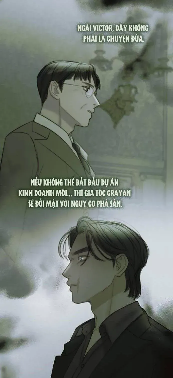 Serena Chapter 167 - AB Truyện