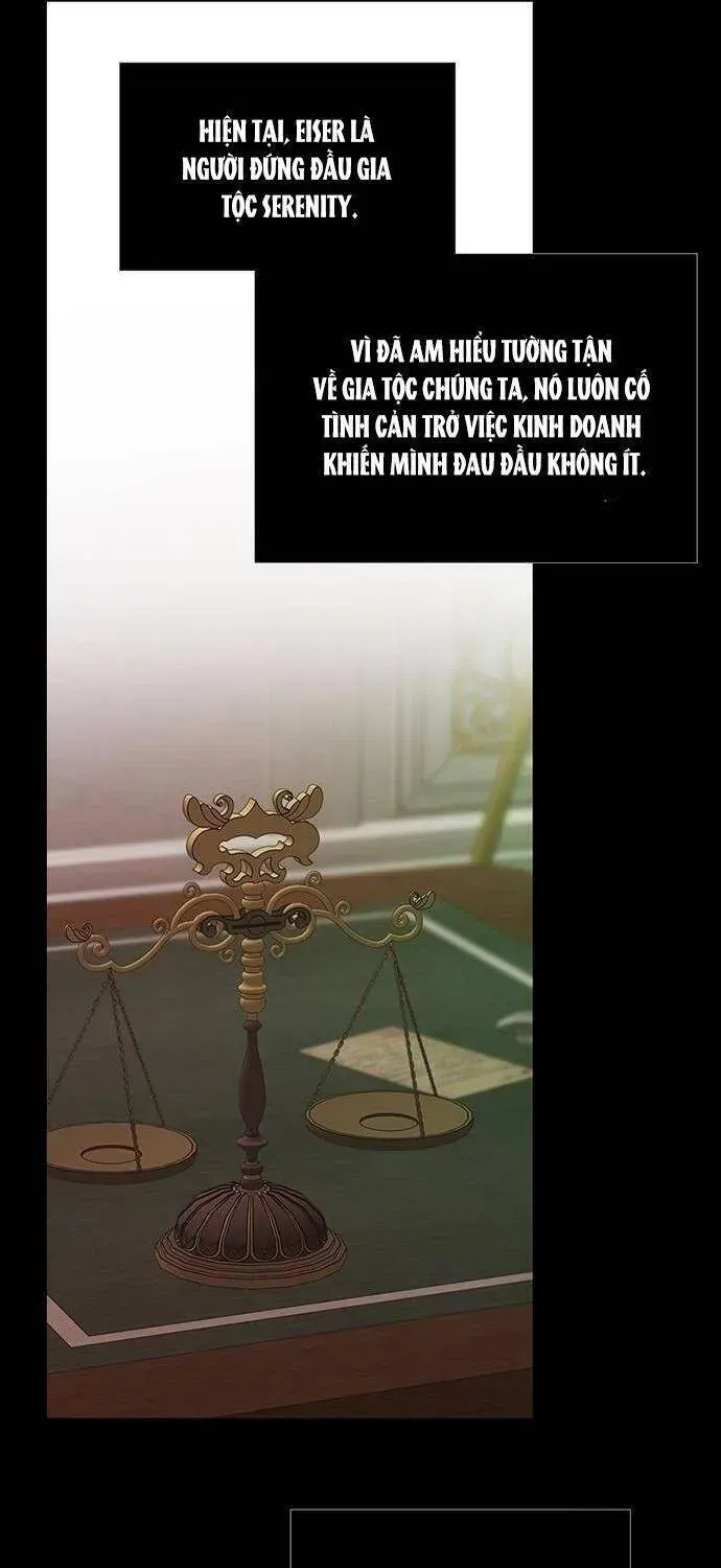 Serena Chapter 167 - AB Truyện