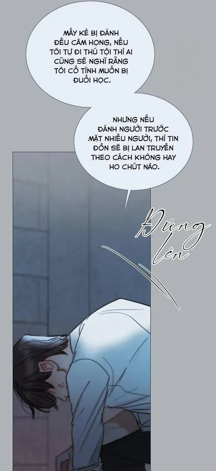Serena Chapter 167 - AB Truyện