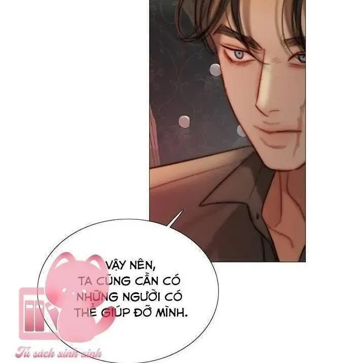 Serena Chapter 167 - AB Truyện