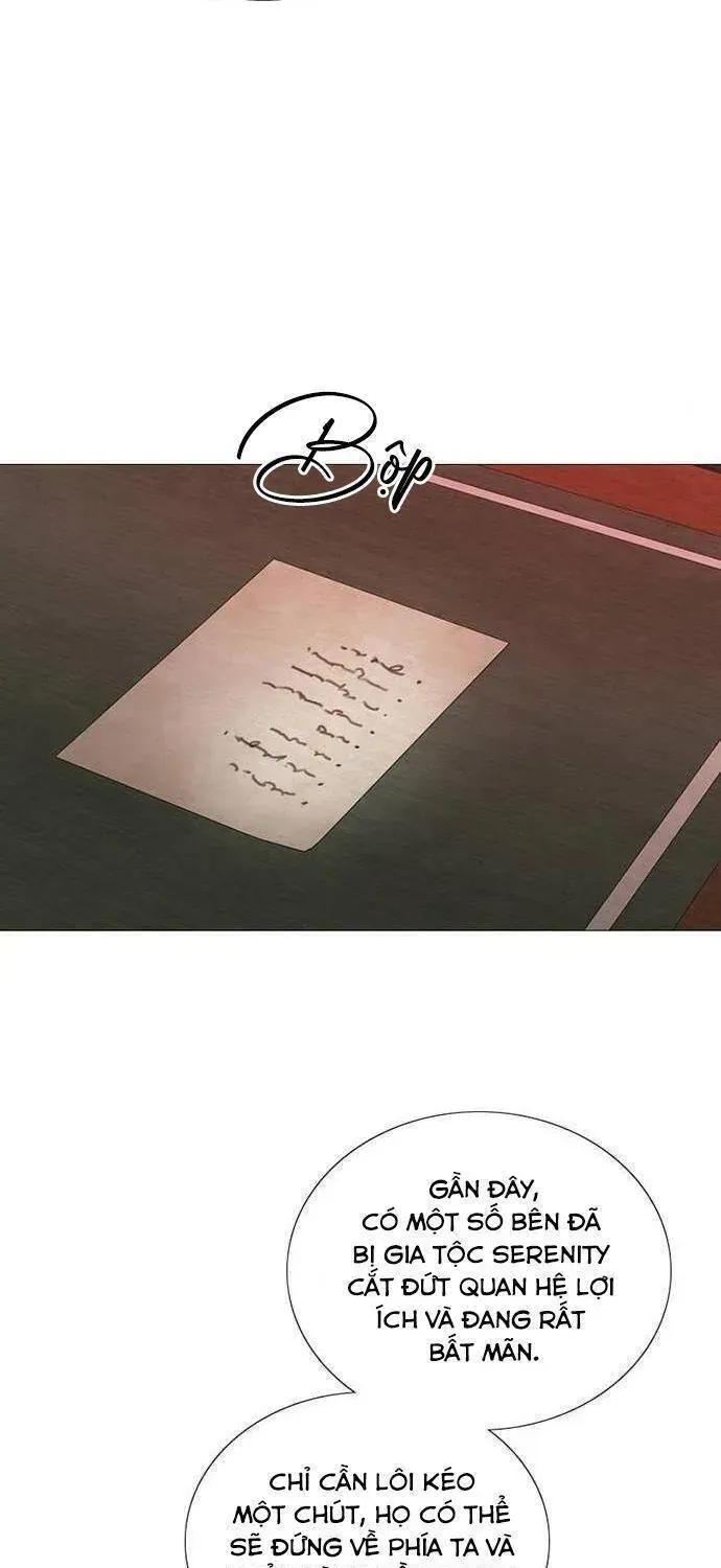 Serena Chapter 167 - AB Truyện