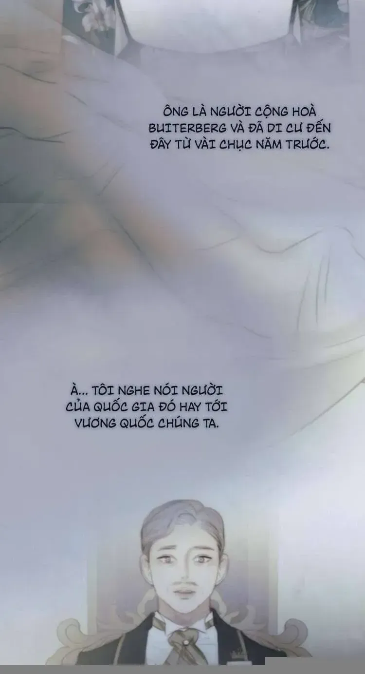 Serena Chapter 171 - TC Truyện
