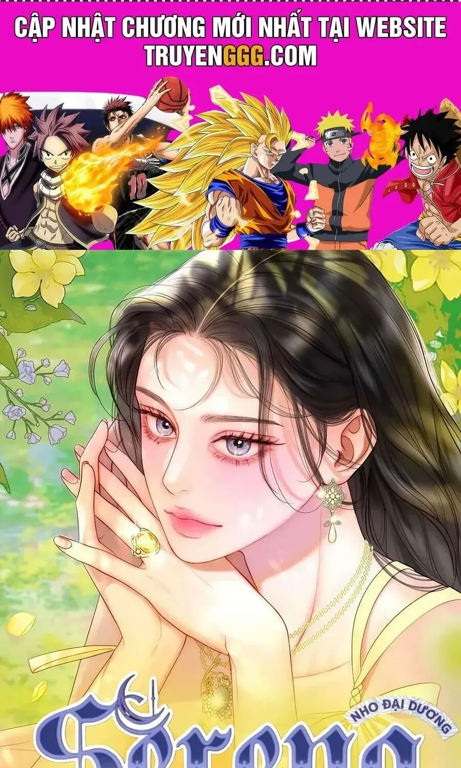 Serena Chapter 171 - TC Truyện