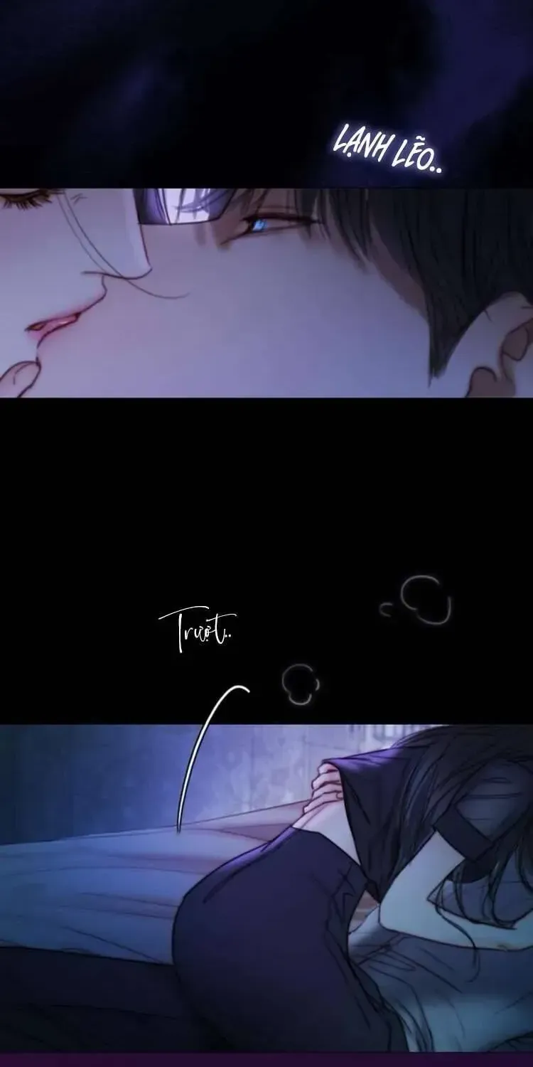 Serena Chapter 171 - TC Truyện
