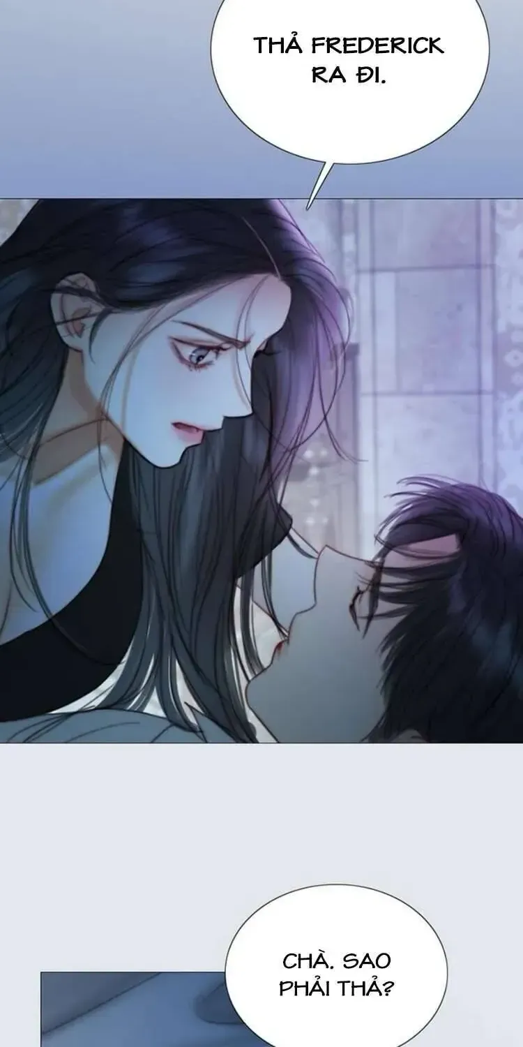 Serena Chapter 171 - TC Truyện