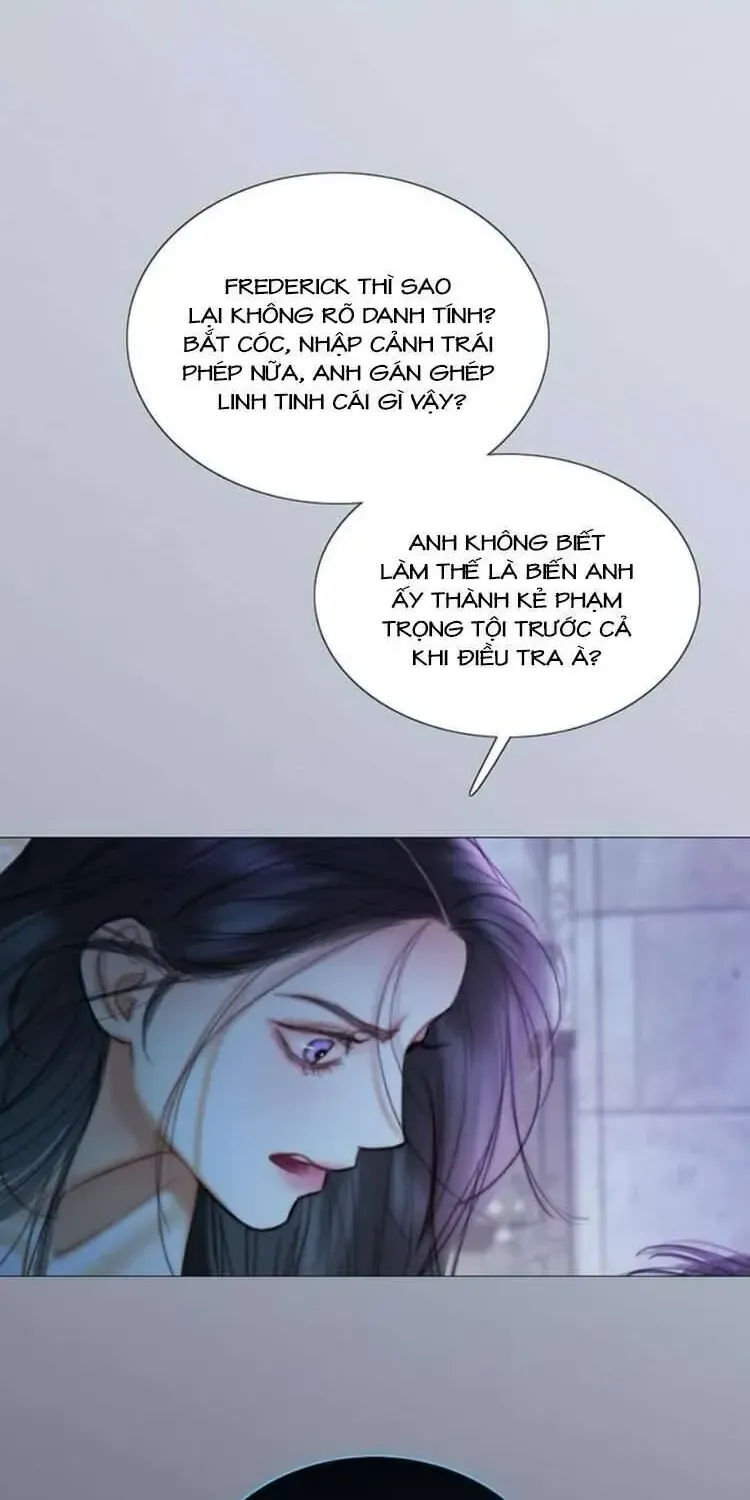 Serena Chapter 171 - TC Truyện