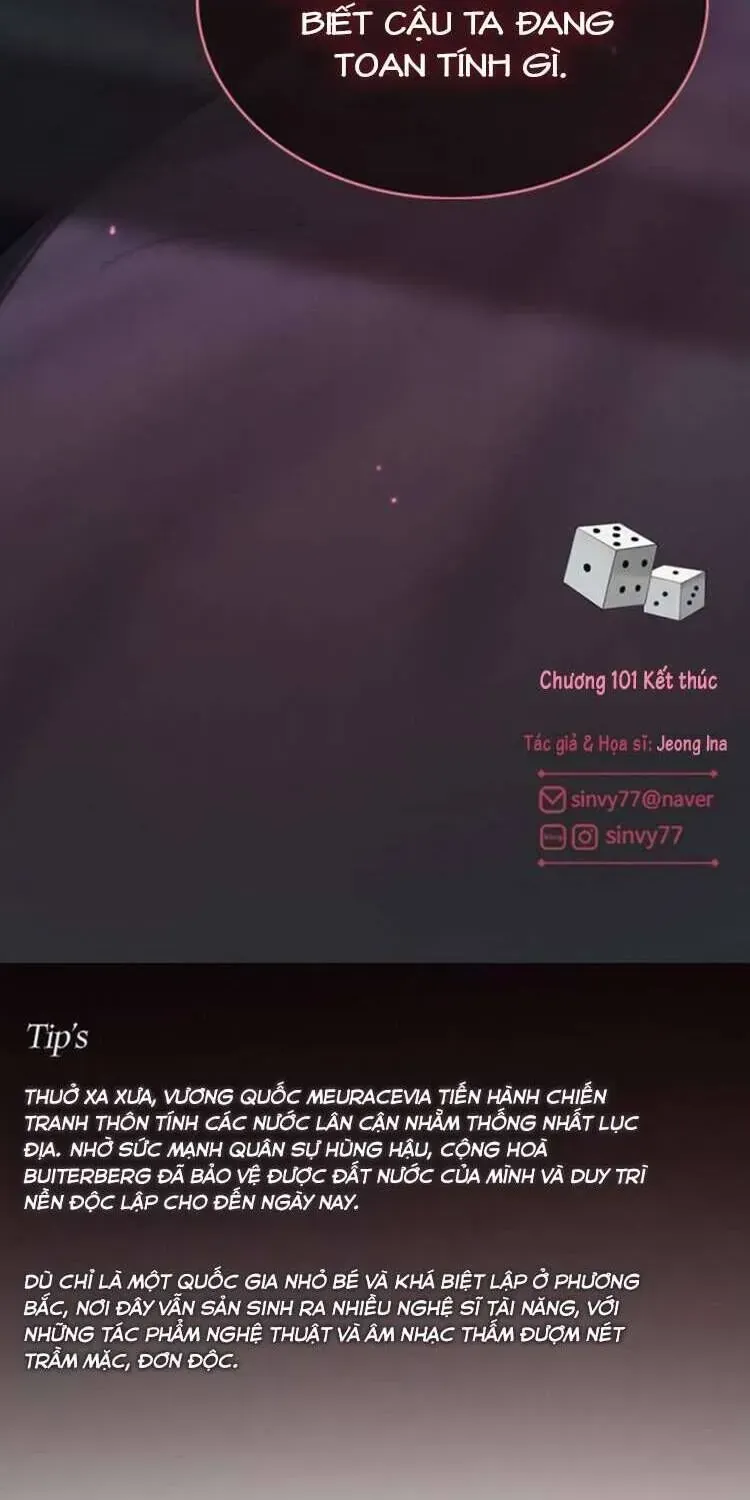 Serena Chapter 171 - TC Truyện