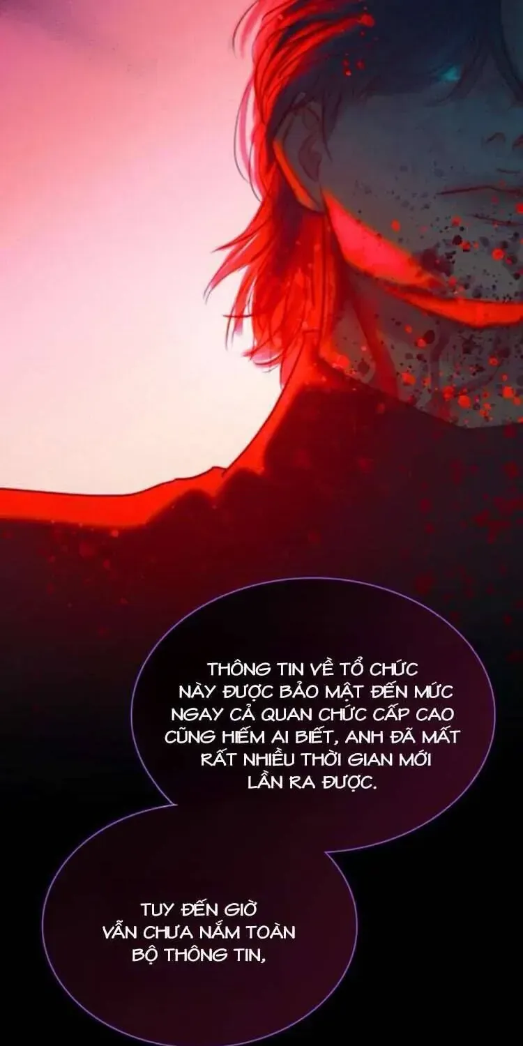 Serena Chapter 171 - TC Truyện