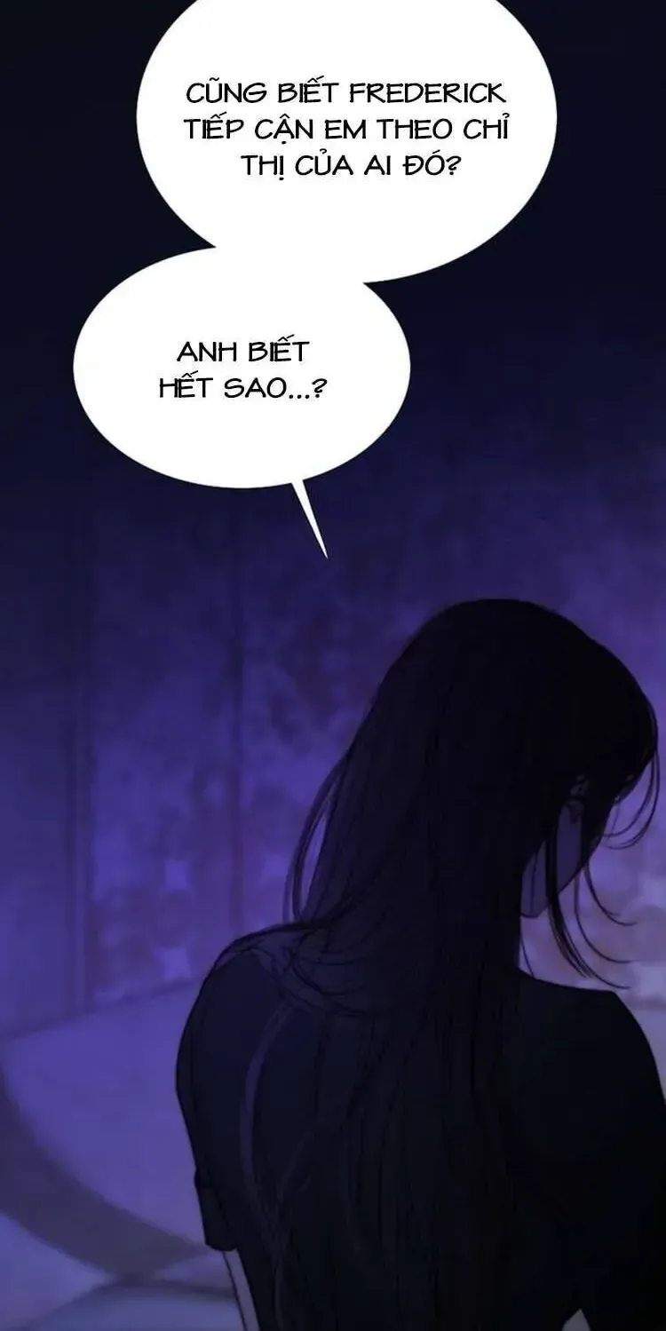 Serena Chapter 171 - TC Truyện