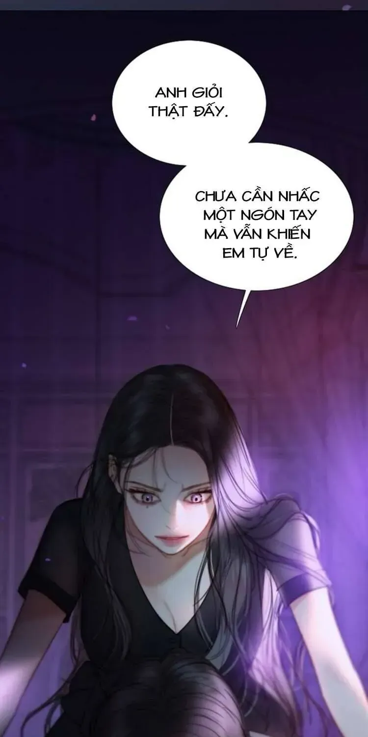 Serena Chapter 171 - TC Truyện