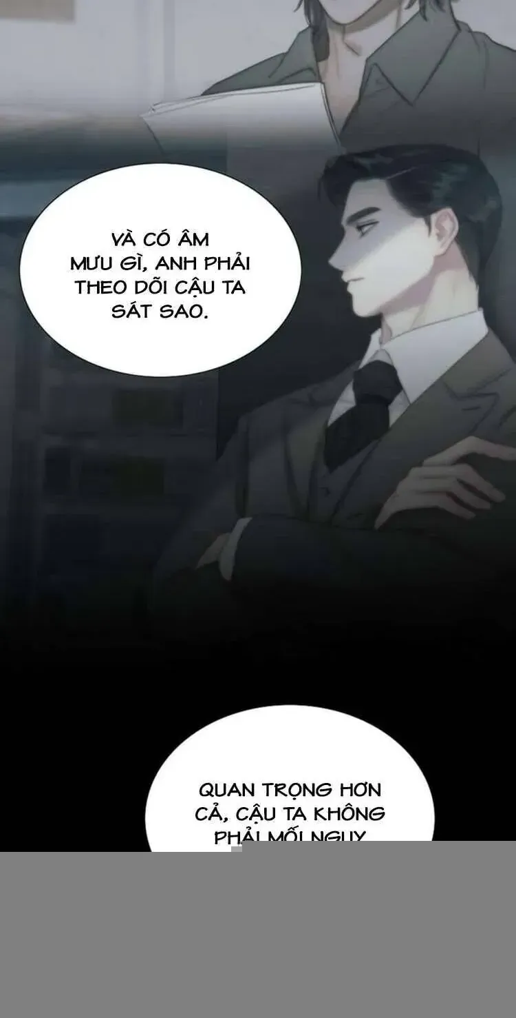 Serena Chapter 171 - TC Truyện