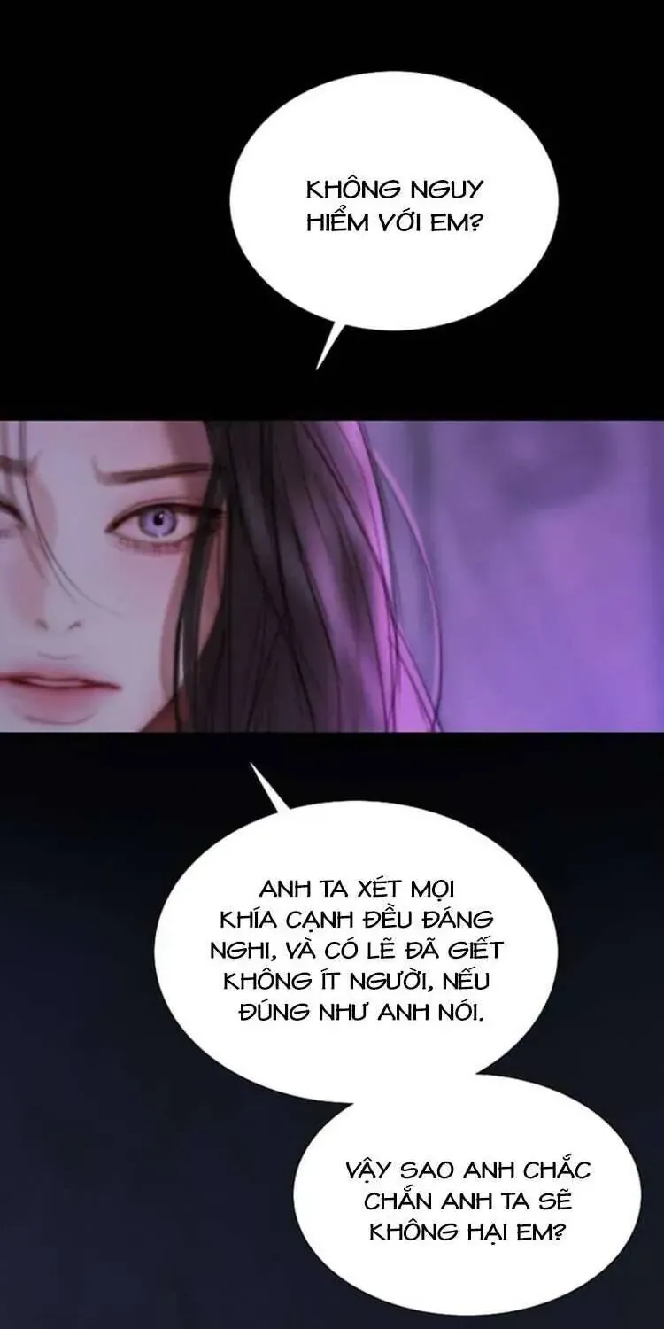 Serena Chapter 171 - TC Truyện