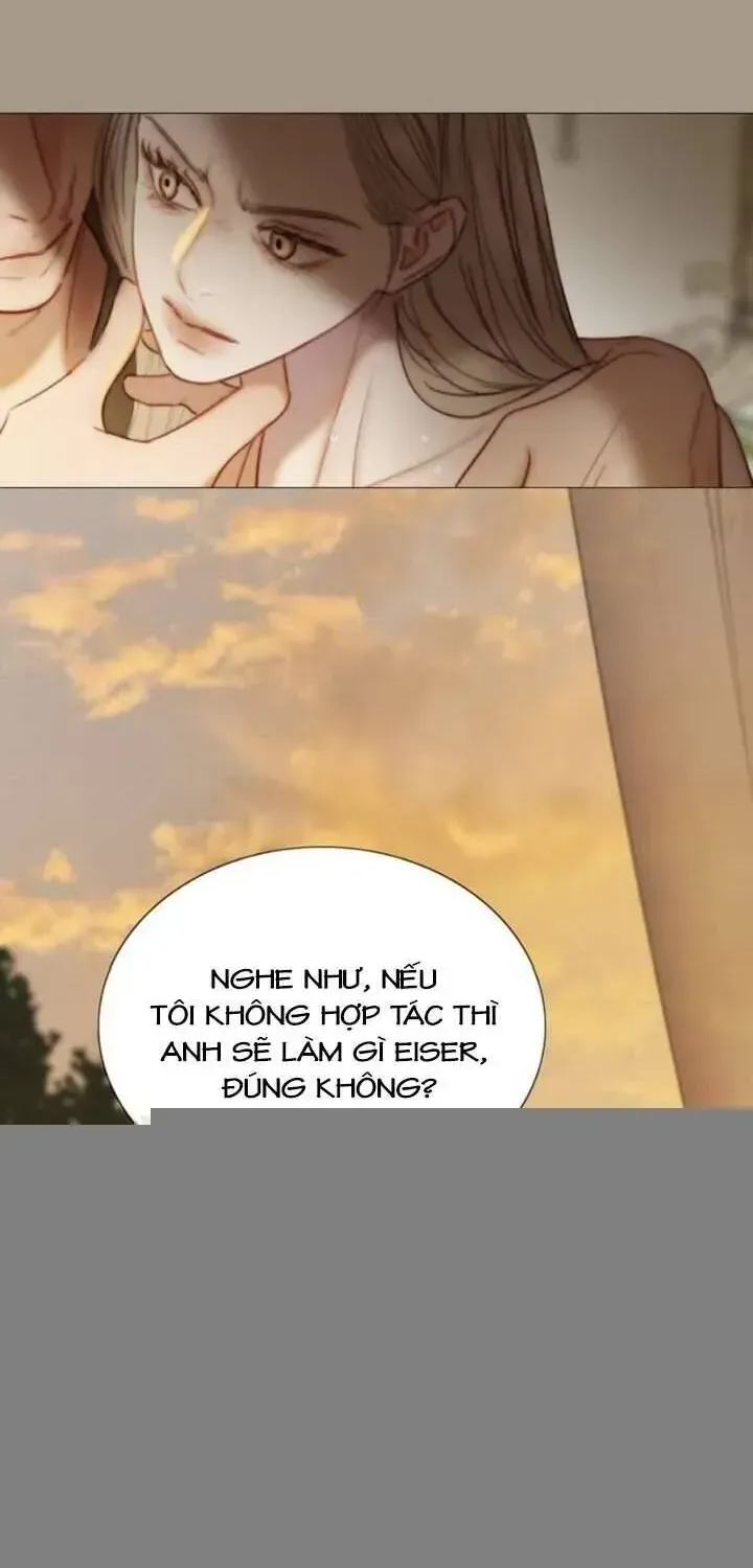 Serena Chapter 173 - TC Truyện