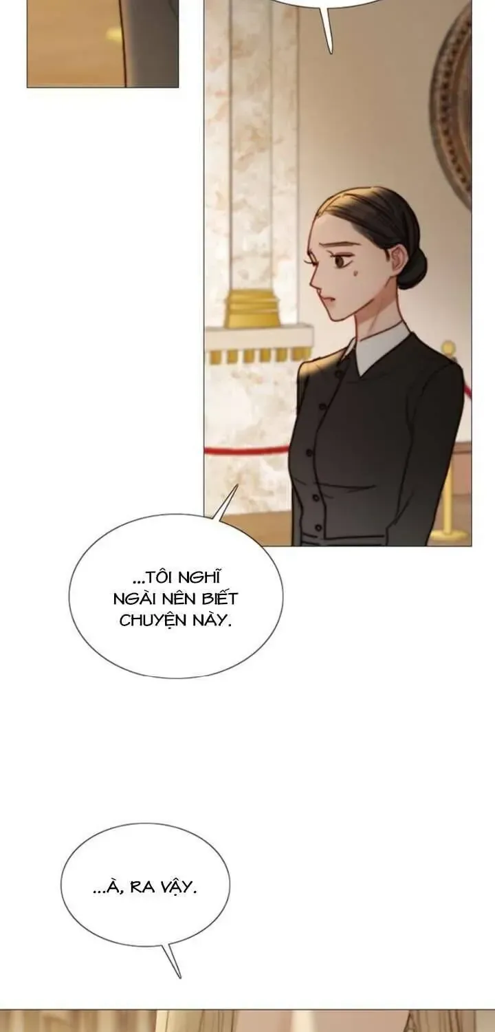 Serena Chapter 173 - TC Truyện