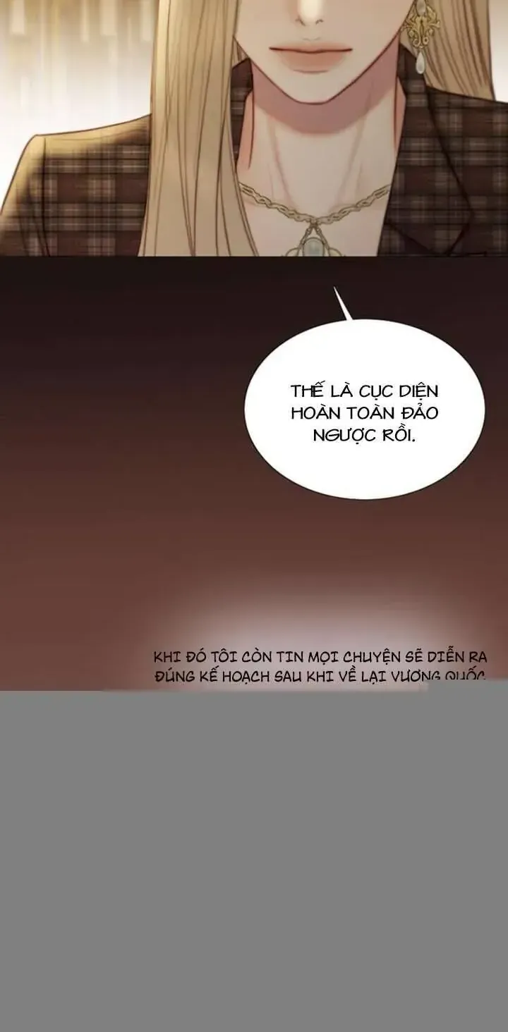 Serena Chapter 173 - TC Truyện