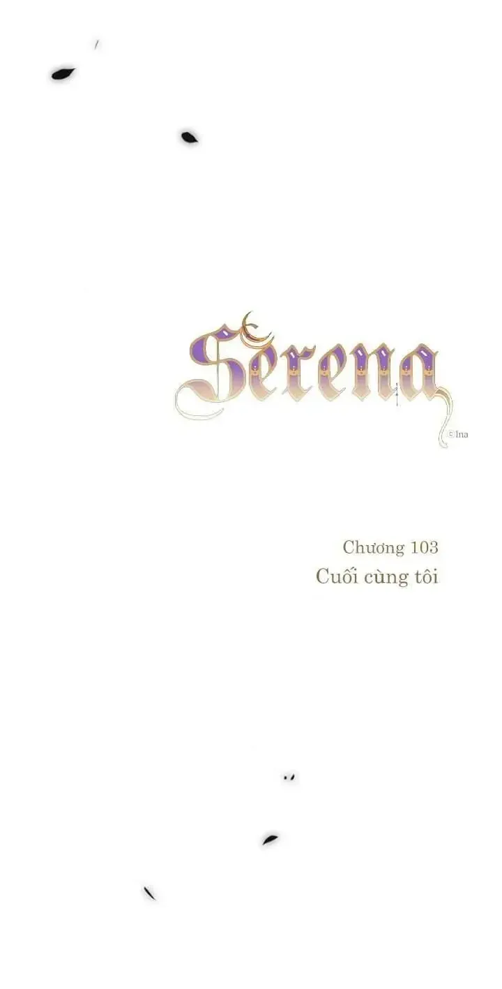 Serena Chapter 173 - TC Truyện
