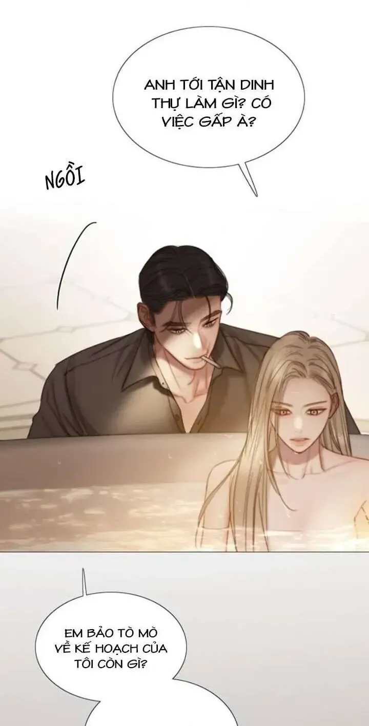 Serena Chapter 173 - TC Truyện