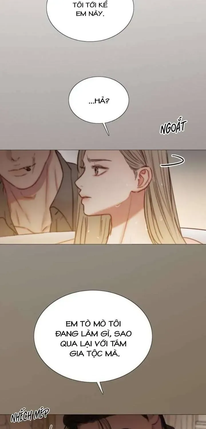 Serena Chapter 173 - TC Truyện