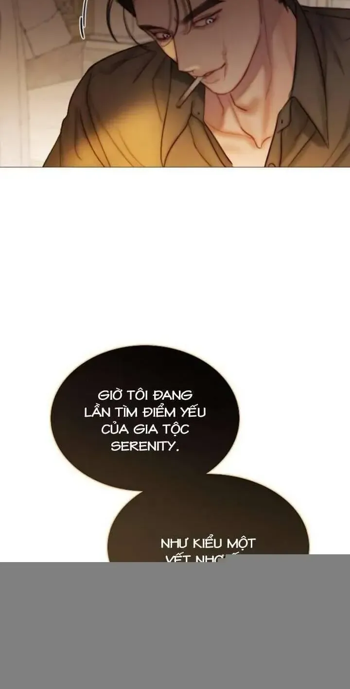 Serena Chapter 173 - TC Truyện