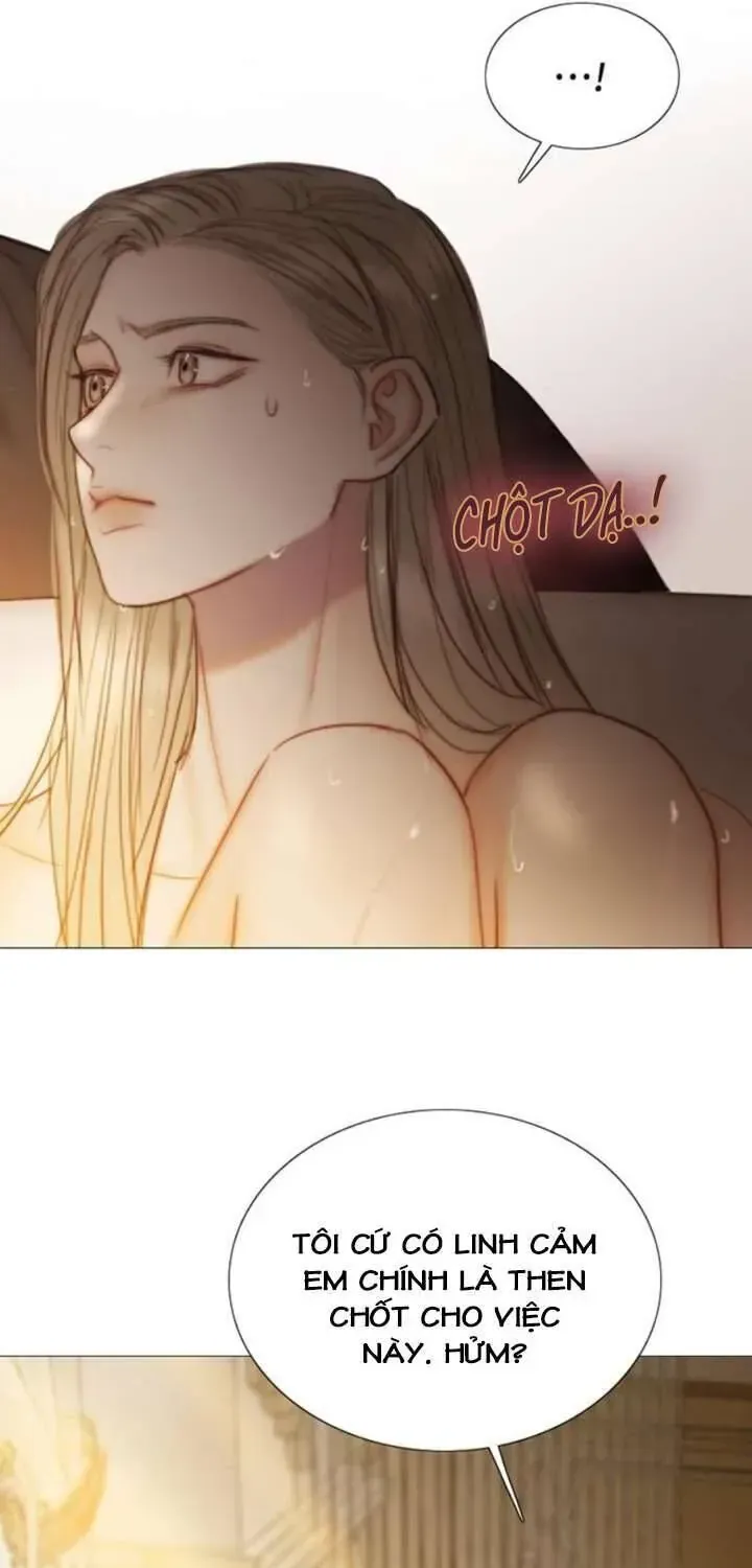 Serena Chapter 173 - TC Truyện