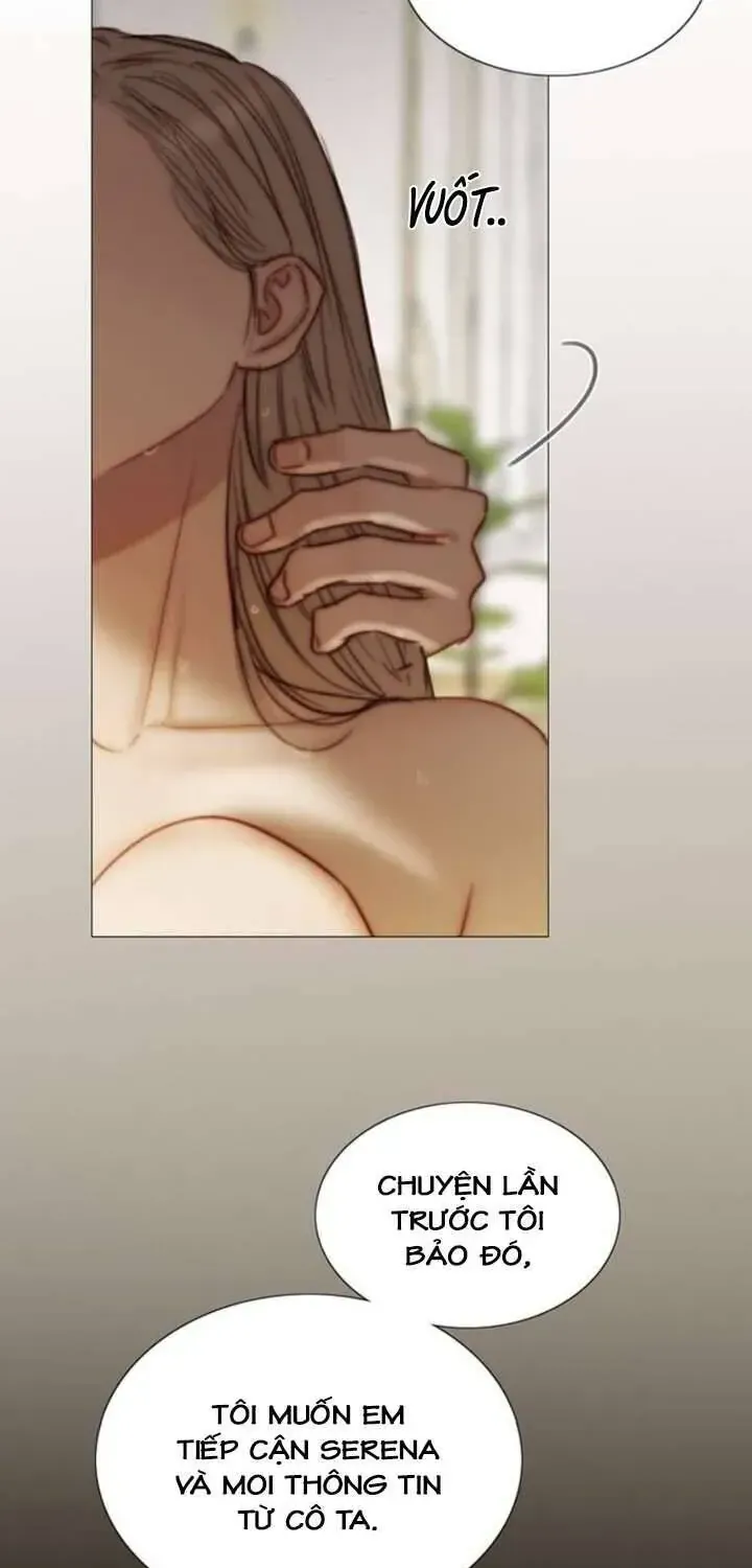 Serena Chapter 173 - TC Truyện