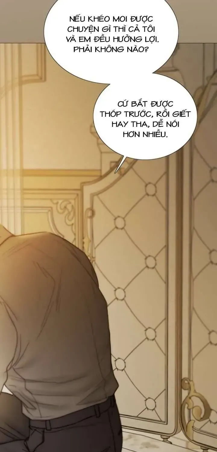 Serena Chapter 173 - TC Truyện