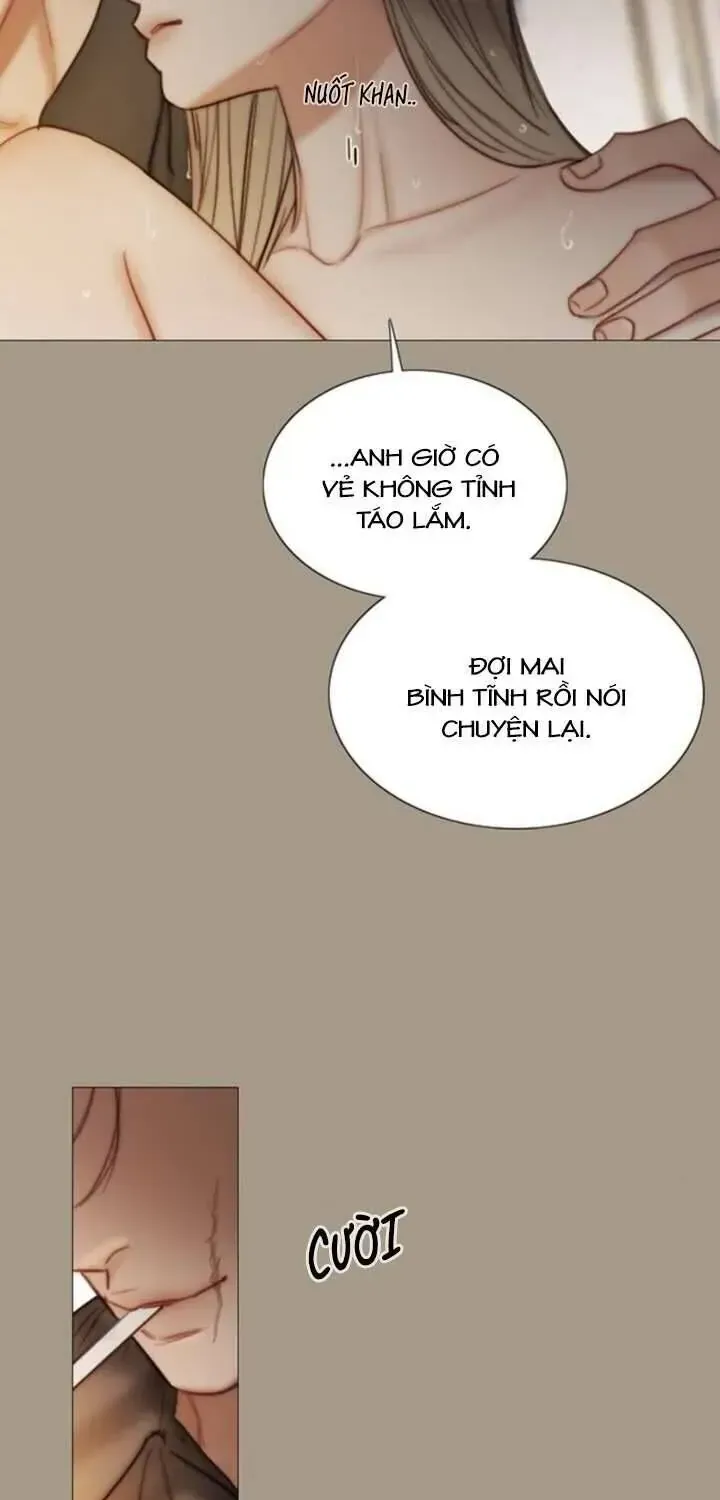 Serena Chapter 173 - TC Truyện