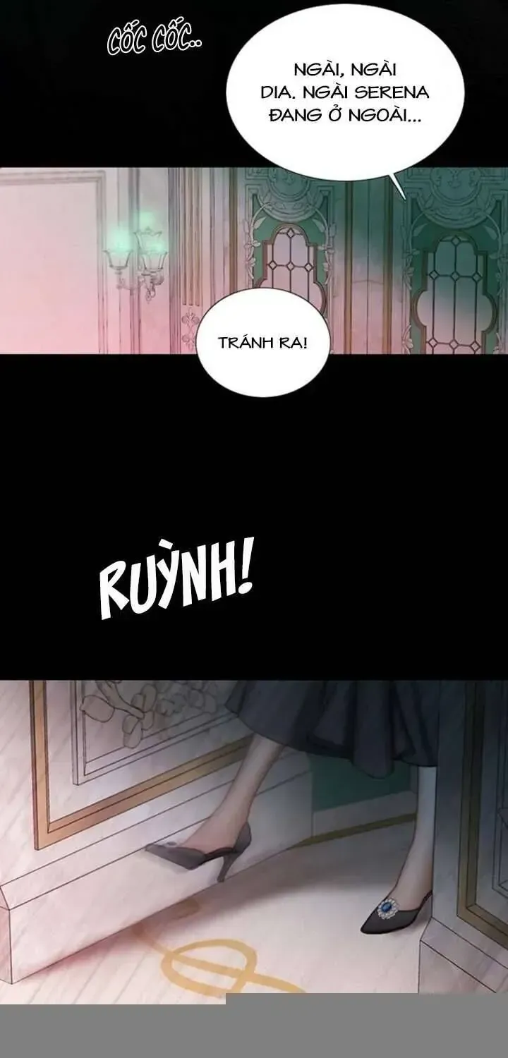 Serena Chapter 173 - TC Truyện