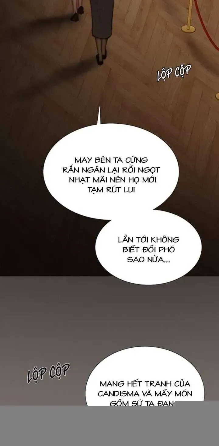 Serena Chapter 173 - TC Truyện