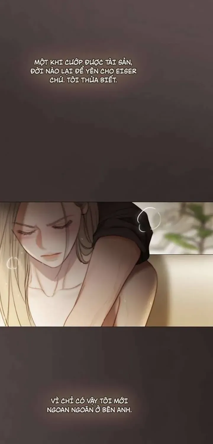 Serena Chapter 173 - TC Truyện