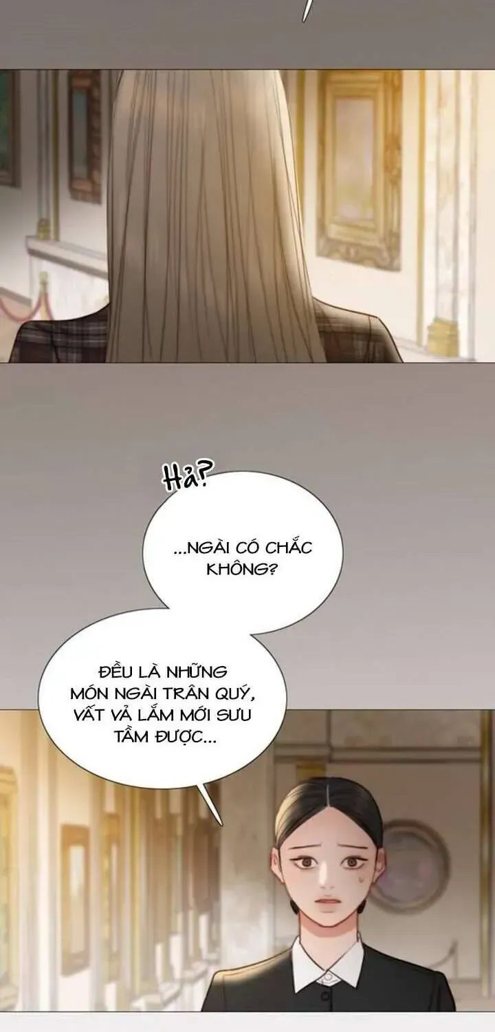 Serena Chapter 173 - TC Truyện