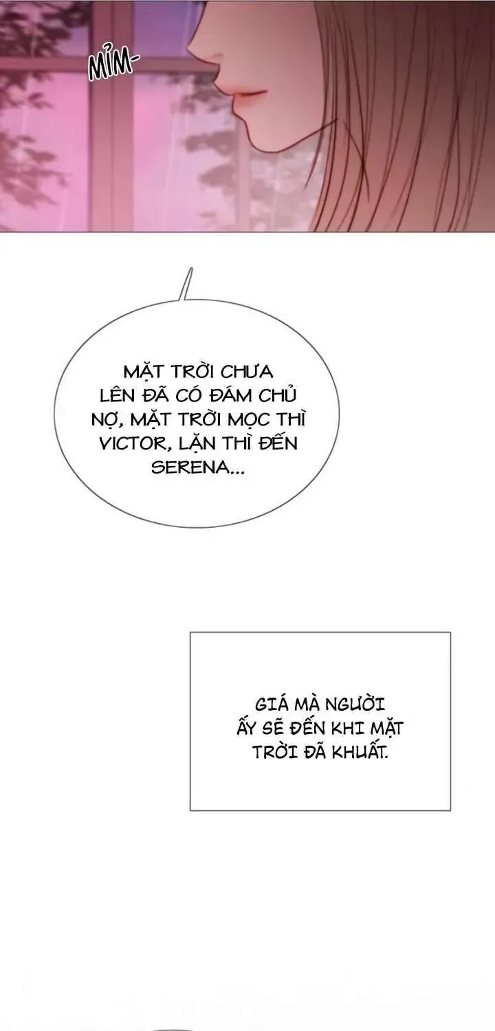 Serena Chapter 173 - TC Truyện