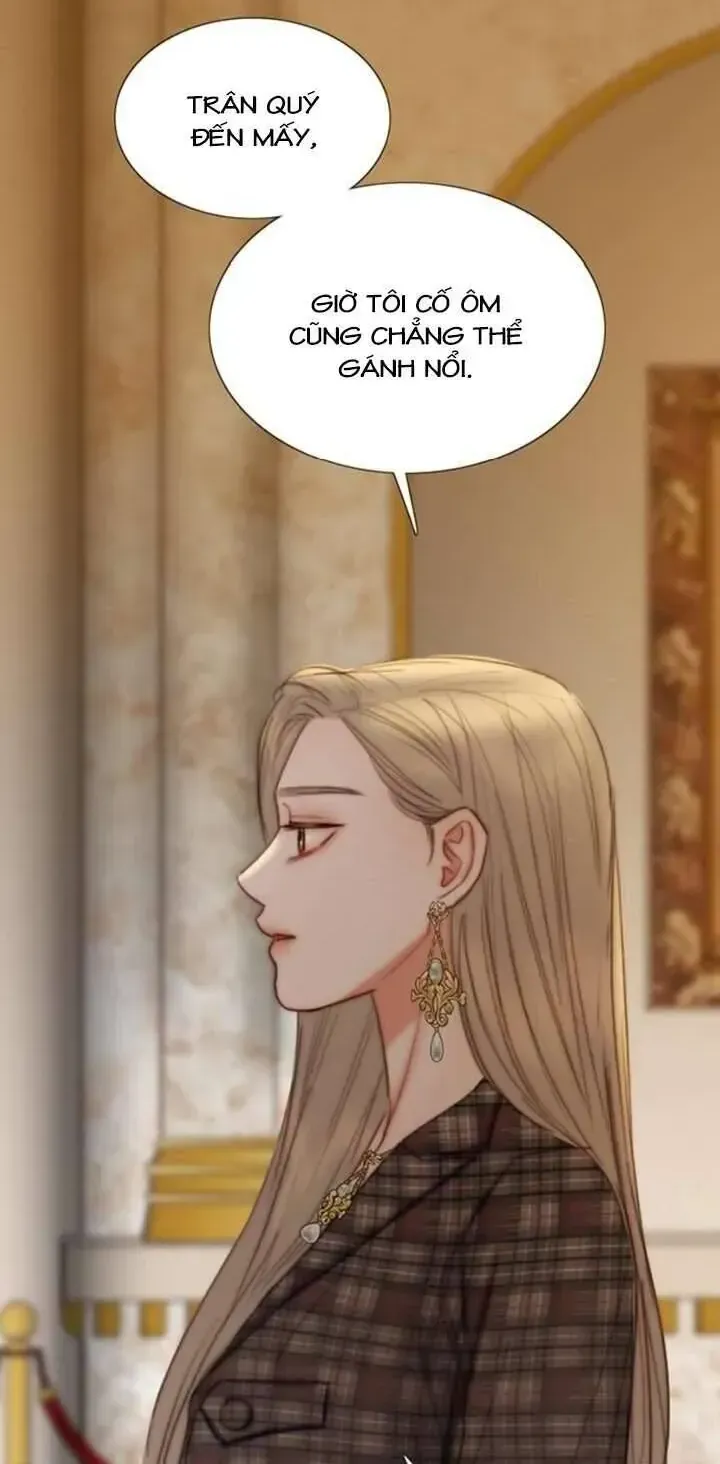 Serena Chapter 173 - TC Truyện