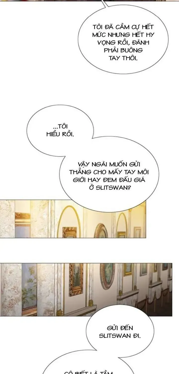 Serena Chapter 173 - TC Truyện
