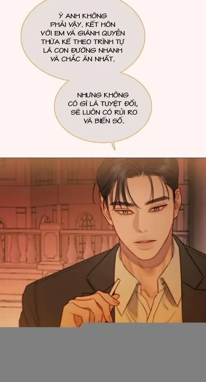 Serena Chapter 174 - TC Truyện