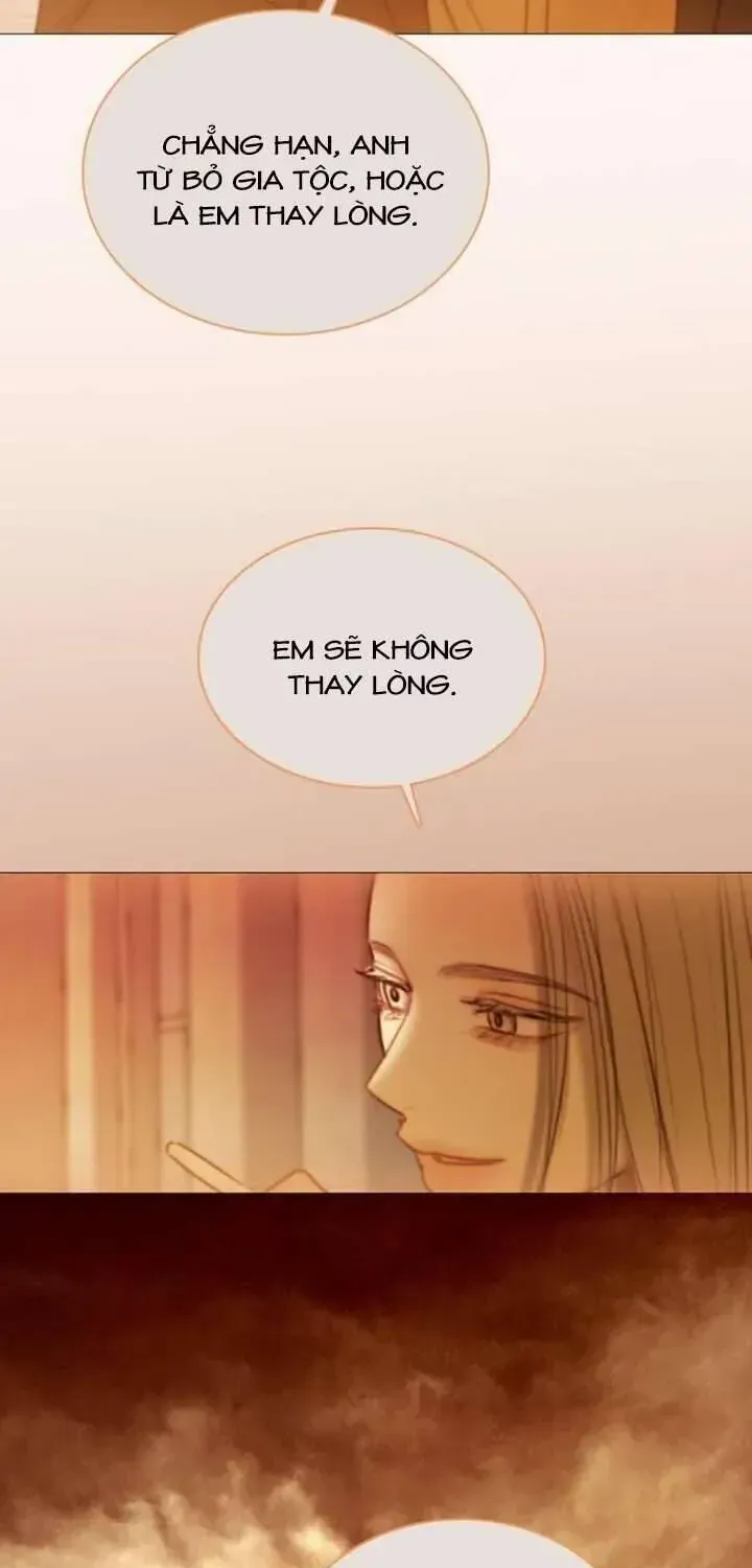 Serena Chapter 174 - TC Truyện