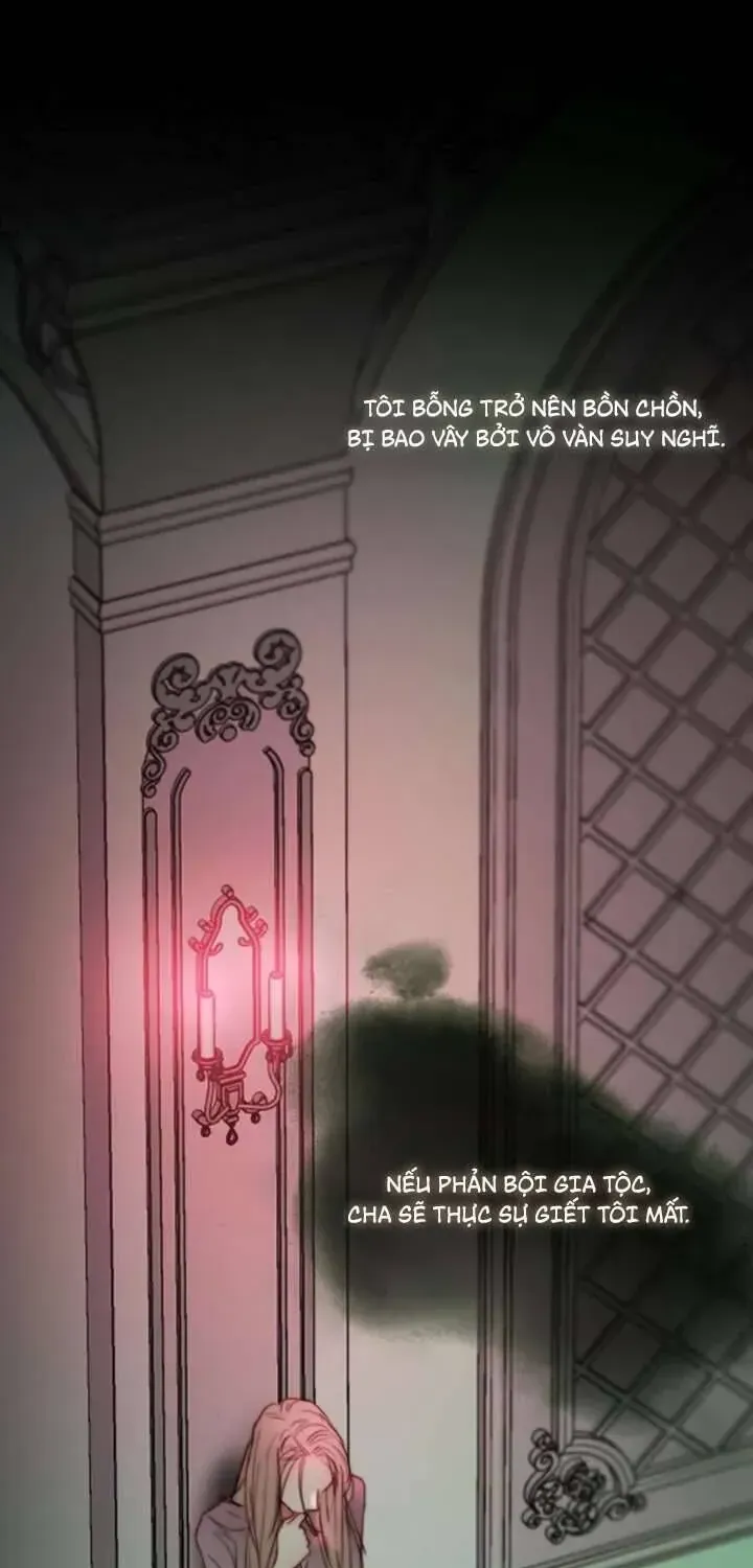 Serena Chapter 174 - TC Truyện