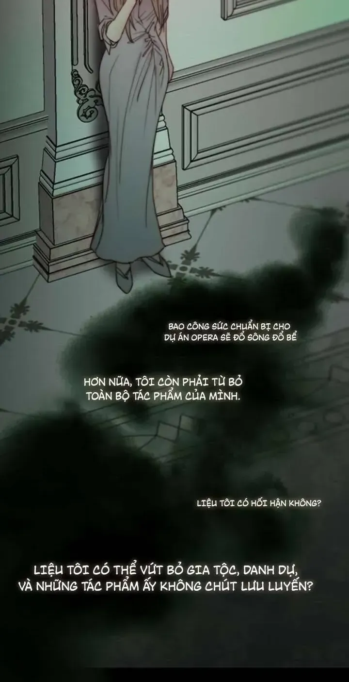Serena Chapter 174 - TC Truyện
