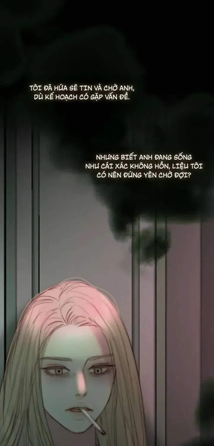 Serena Chapter 174 - TC Truyện