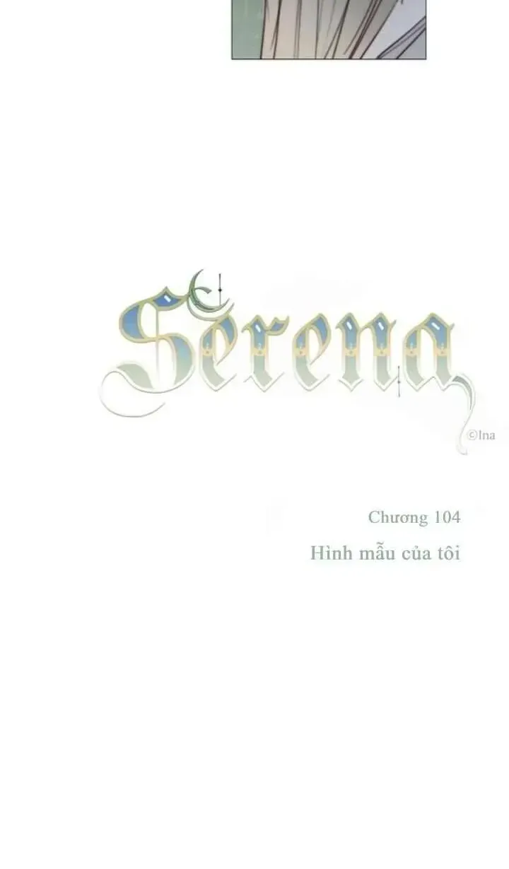 Serena Chapter 174 - TC Truyện