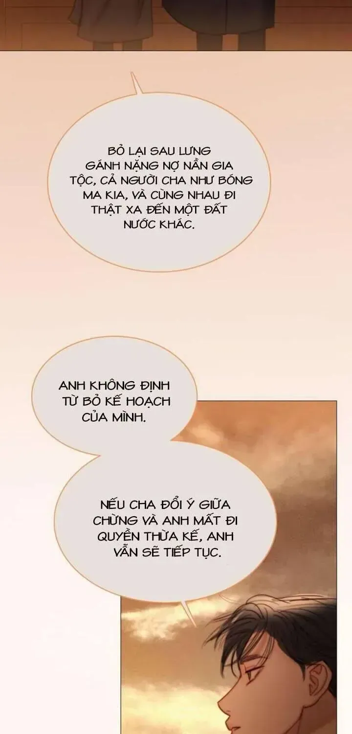 Serena Chapter 174 - TC Truyện