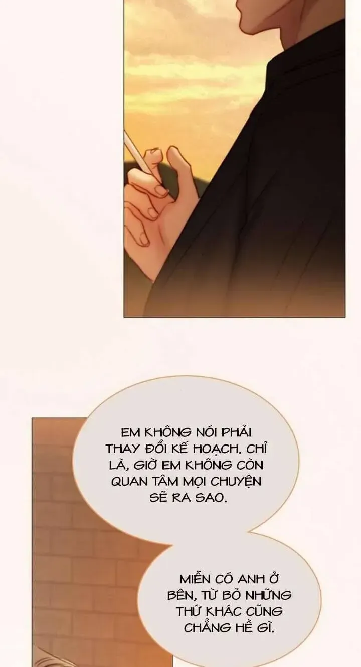 Serena Chapter 174 - TC Truyện