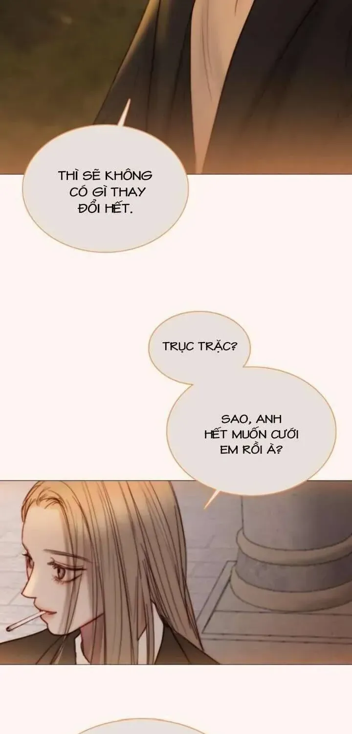 Serena Chapter 174 - TC Truyện