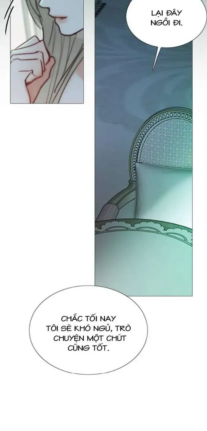 Serena Chapter 174 - TC Truyện