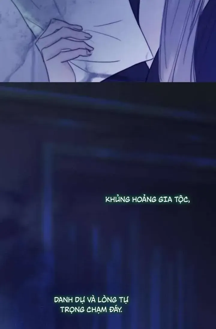 Serena Chapter 174 - TC Truyện