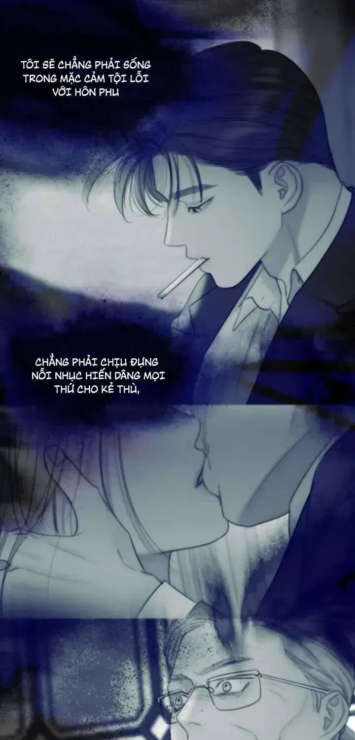 Serena Chapter 174 - TC Truyện