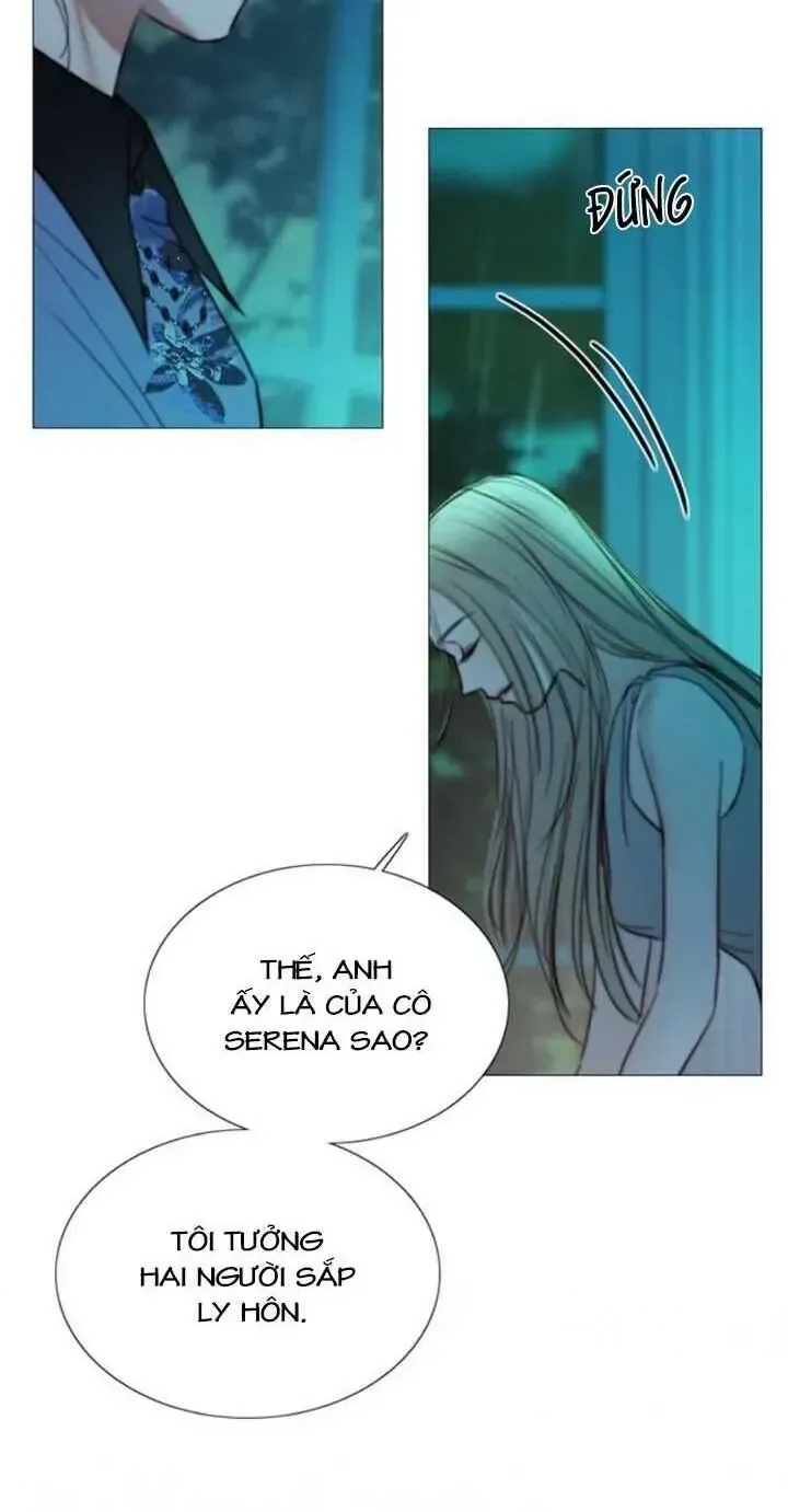Serena Chapter 174 - TC Truyện